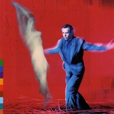 Peter Gabriel - Us (2 LP) 1992