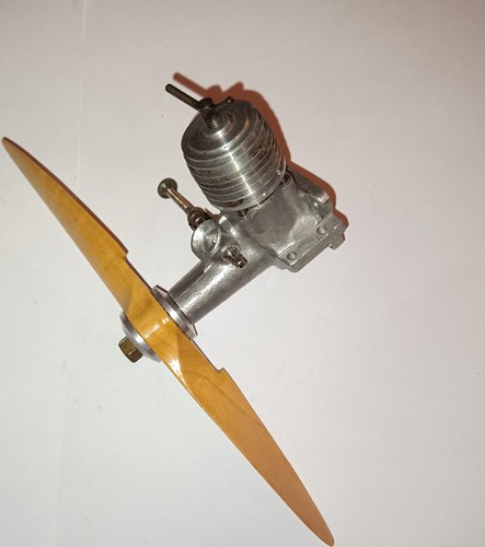 Modellino aereo corsa - modellino, da