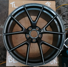 Cerchio in lega leggero