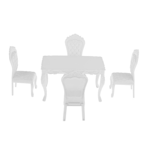 Modello miniatura tavolo - miniatura,