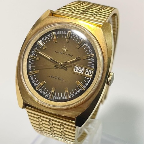Hamilton electronic 702001 - hamilton,