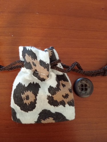 Ermanno scervino bottone - ermanno,