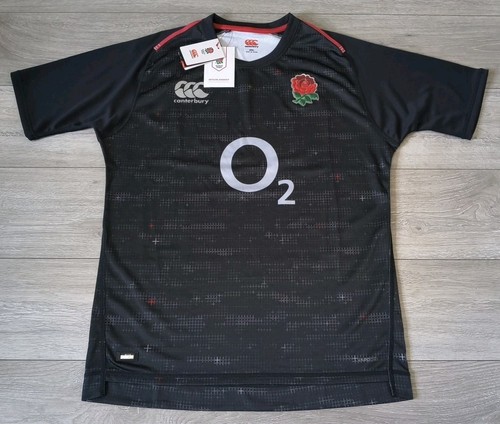 New maglia inghilterra rugby - maglia,