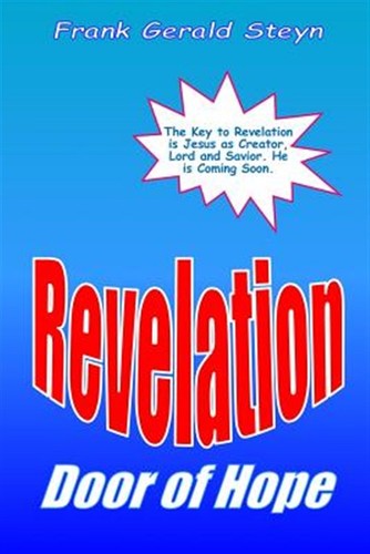 Revelation door hope - hope,