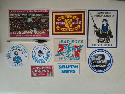 Adesivi ultras lazio - ultras,