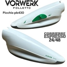 Picchio Folletto PB430 SENZA