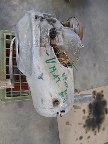 Motore vespa faro basso - vespa,