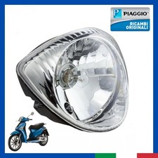 Gruppo Ottico Fanale Faro per