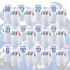 HOT ITEM! White's Team Italy