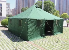 Tenda Militare Da Campeggio In
