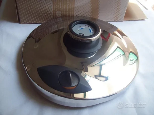 Coperchio veloce secuquick amc - coperchio,