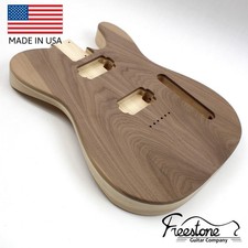 Corpo chitarra - stile T -