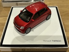 Norev Renault Twingo 3 phase 2