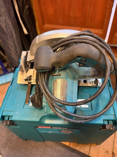 Makita hs7611j seghetto - hs7611j,