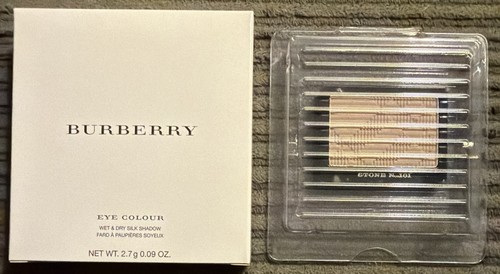 Burberry ombretto seta - ombretto, di