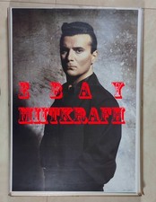 RENATO ZERO – 1988 POSTER