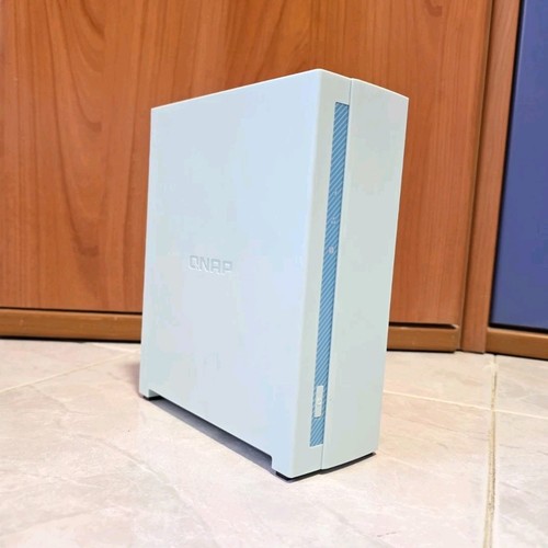Qnap 130 nas - nas, 1-bay