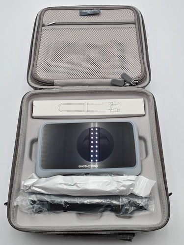 Scanner einstar vega - scanner, grigio