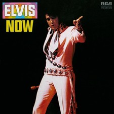 Vinile Elvis Presley - Elvis