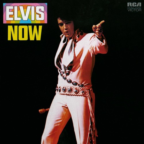 Vinile elvis presley - presley,