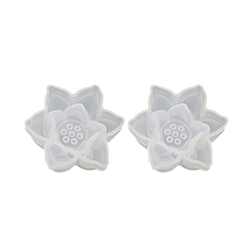 Pezzi stampo stereo silicone - 2,