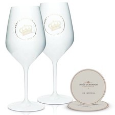 Set bicchieri moet - moet, chandon