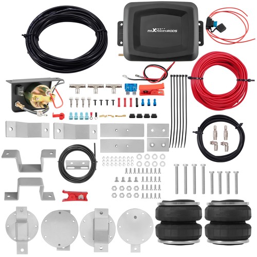 Kit regolatore compressore - kit,