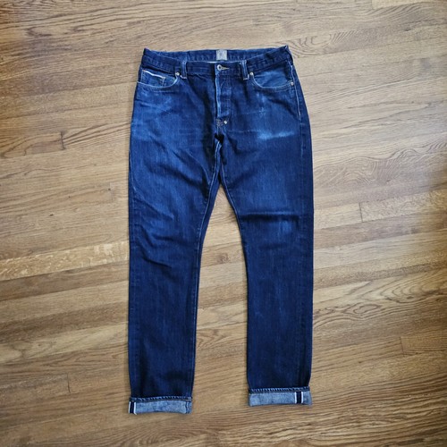 Jeans uomo prps rambler - uomo,