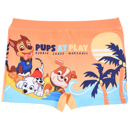 Costume bagno paw - paw, patrol