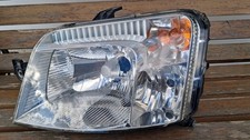 Faro anteriore Fiat Panda 169