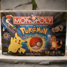 NUOVO Pokemon Edizione da