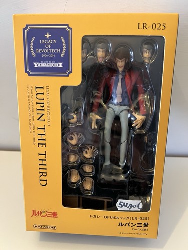 Lupin iii pupazzo - lupin, iii,pupazzo