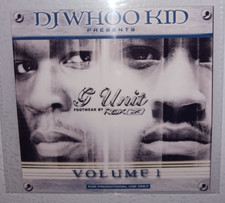 CD Rap/Hip-Hop,50 Cent -