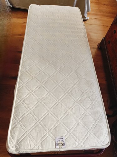 Ortoped materasso singolo con - ortoped,