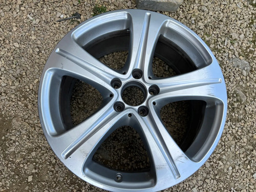 Alufelge zoll 0 5x112 - 18,