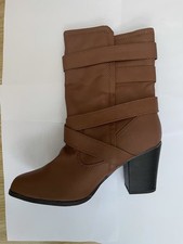 Stivaletti donna New Look UK 6