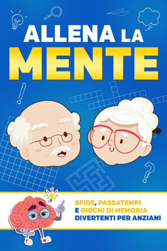 Allena mente - allena,
