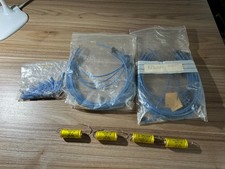 Quad ESL-63 cavi interni