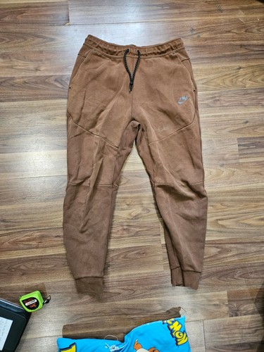 Nike tech fleece - nike,