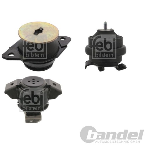 Febi bilstein set - 3x,