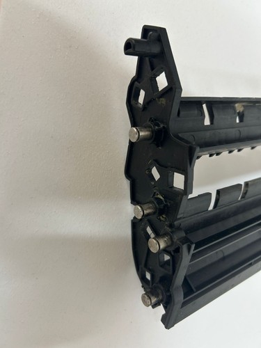 Rack guida fuji - rack,