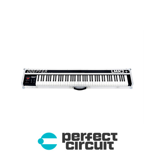 Doepfer lmk2 midi master - lmk2+,