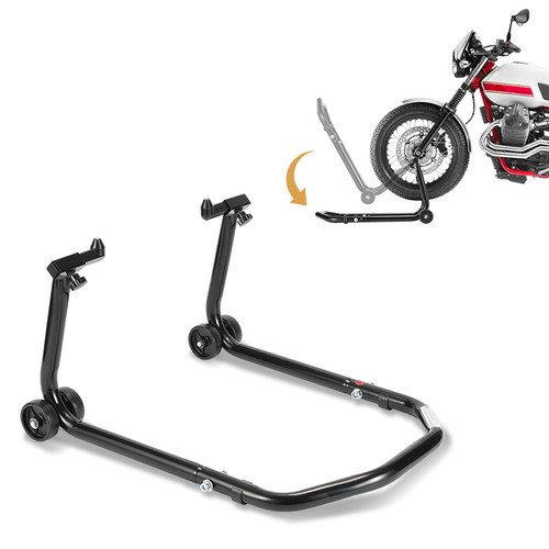 Cavalletto moto ruote - moto,