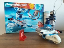 Playmobil 6833 ice - 6833, con