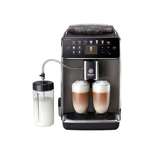 Saeco granaroma sm6582 - saeco,