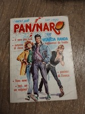 Fumetto Paninaro N 21