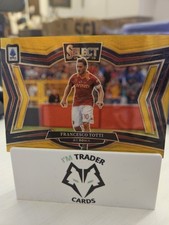 Francesco Totti /10 Field