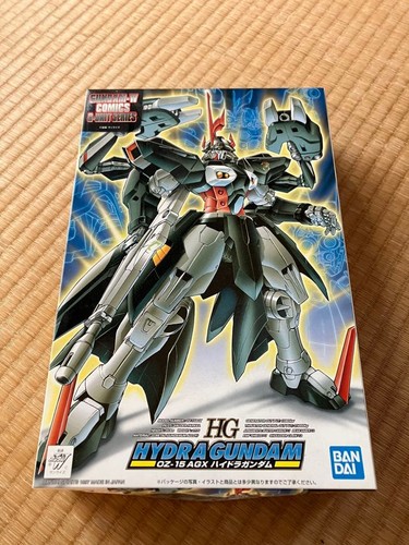 144 hydra gundam vintage - 1/144,