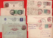 STORIA POSTALE - LOTTO 16