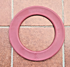 Frisbee Wurfring GEROLSTEINER